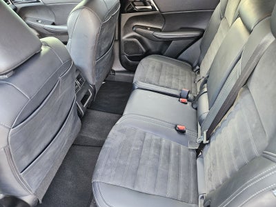 2024 Mitsubishi Outlander SE 2.5 S-AWC