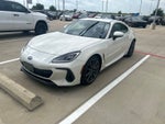 2024 Subaru BRZ Limited