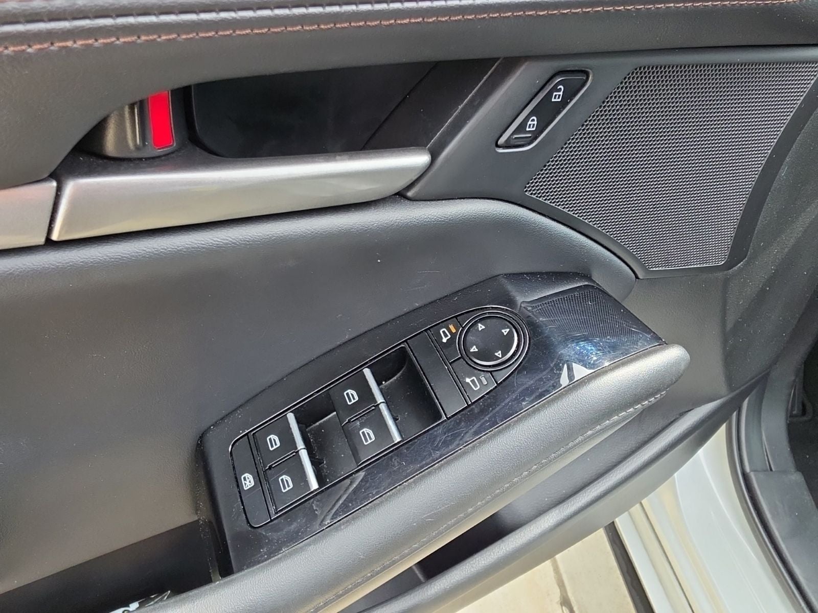 2024 Mazda Mazda3 Hatchback 2.5 S Select Sport