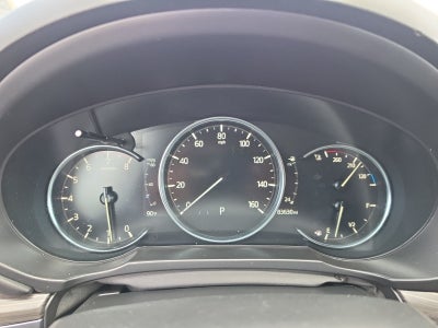 2022 Mazda Mazda CX-5 2.5 S Premium Plus