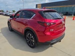 2022 Mazda Mazda CX-5 2.5 S Premium Plus