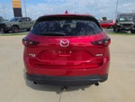 2022 Mazda Mazda CX-5 2.5 S Premium Plus