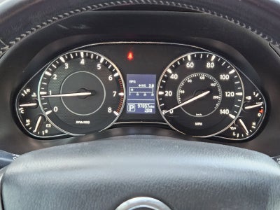 2020 Nissan Armada SL 2WD