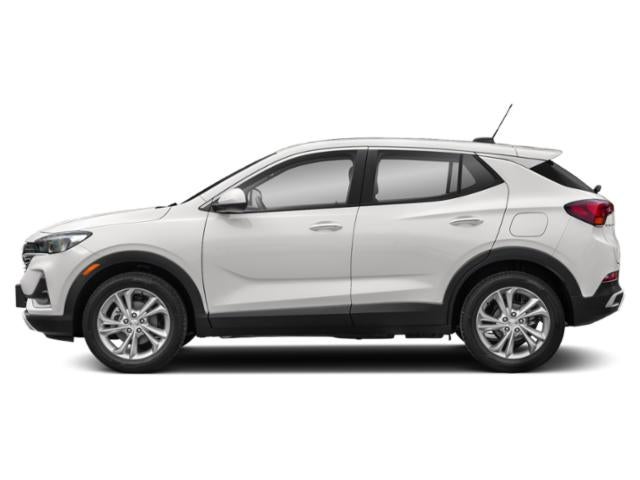 2022 Buick Encore GX FWD Select