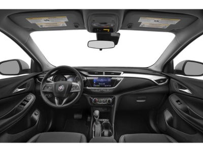 2022 Buick Encore GX FWD Select
