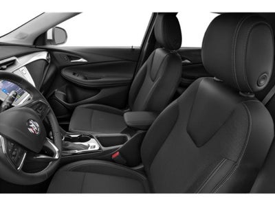 2022 Buick Encore GX FWD Select