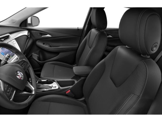 2022 Buick Encore GX FWD Select