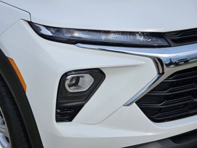 2024 Chevrolet Trailblazer FWD LS