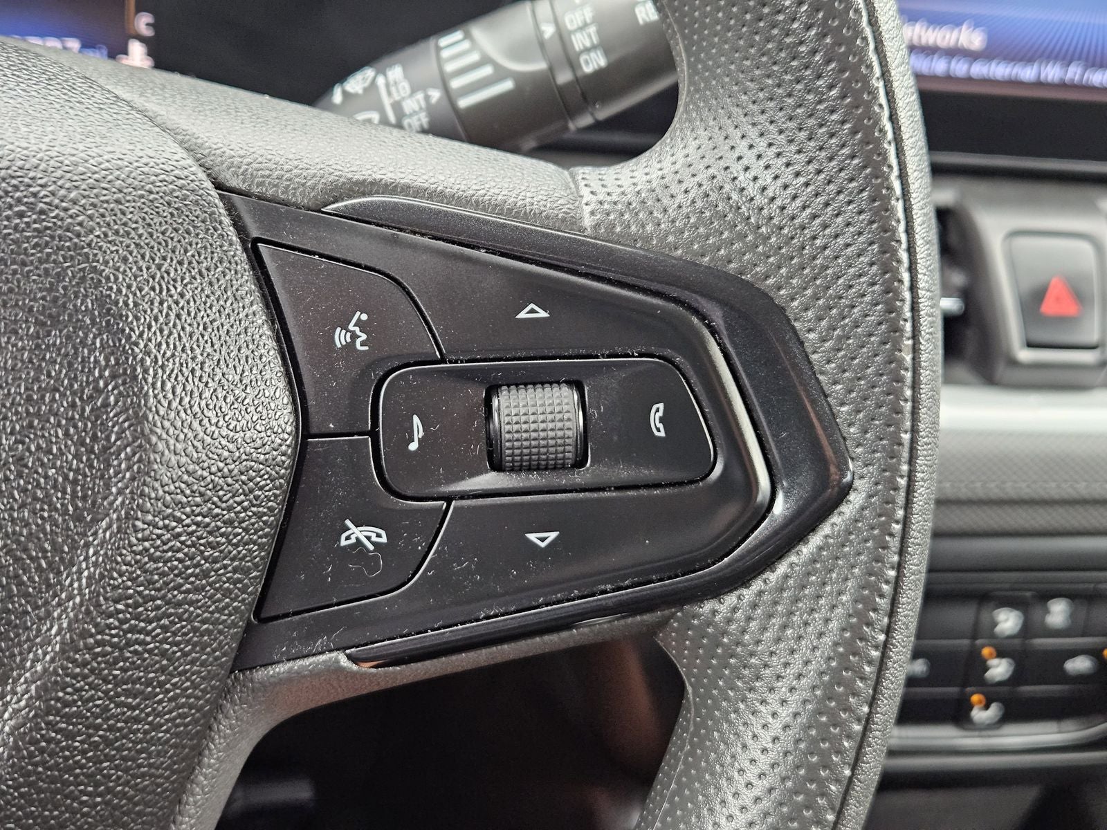 2024 Chevrolet Trailblazer FWD LS