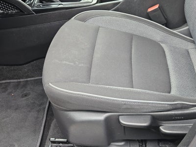2024 Chevrolet Trailblazer FWD LS