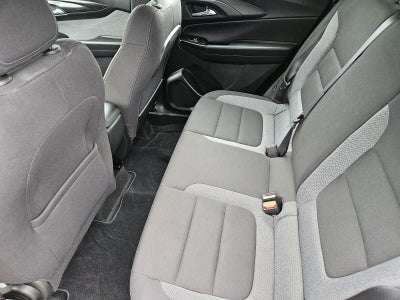 2024 Chevrolet Trailblazer FWD LS