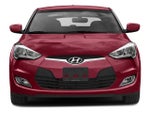 2017 Hyundai Veloster Value Edition