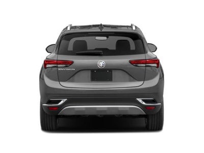 2023 Buick Envision Preferred FWD
