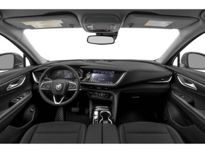 2023 Buick Envision Preferred FWD