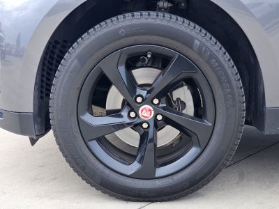 2019 Jaguar F-PACE 25t Premium