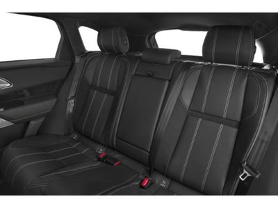 2020 Land Rover Range Rover Velar P250 R-Dynamic S
