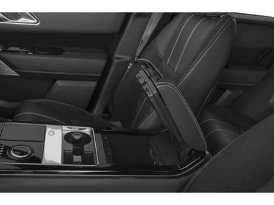 2020 Land Rover Range Rover Velar P250 R-Dynamic S