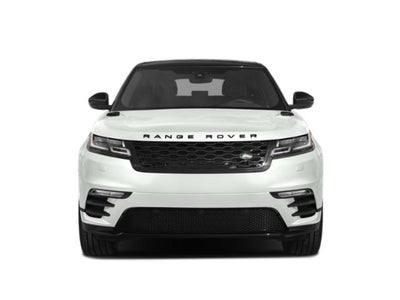 2020 Land Rover Range Rover Velar P250 R-Dynamic S