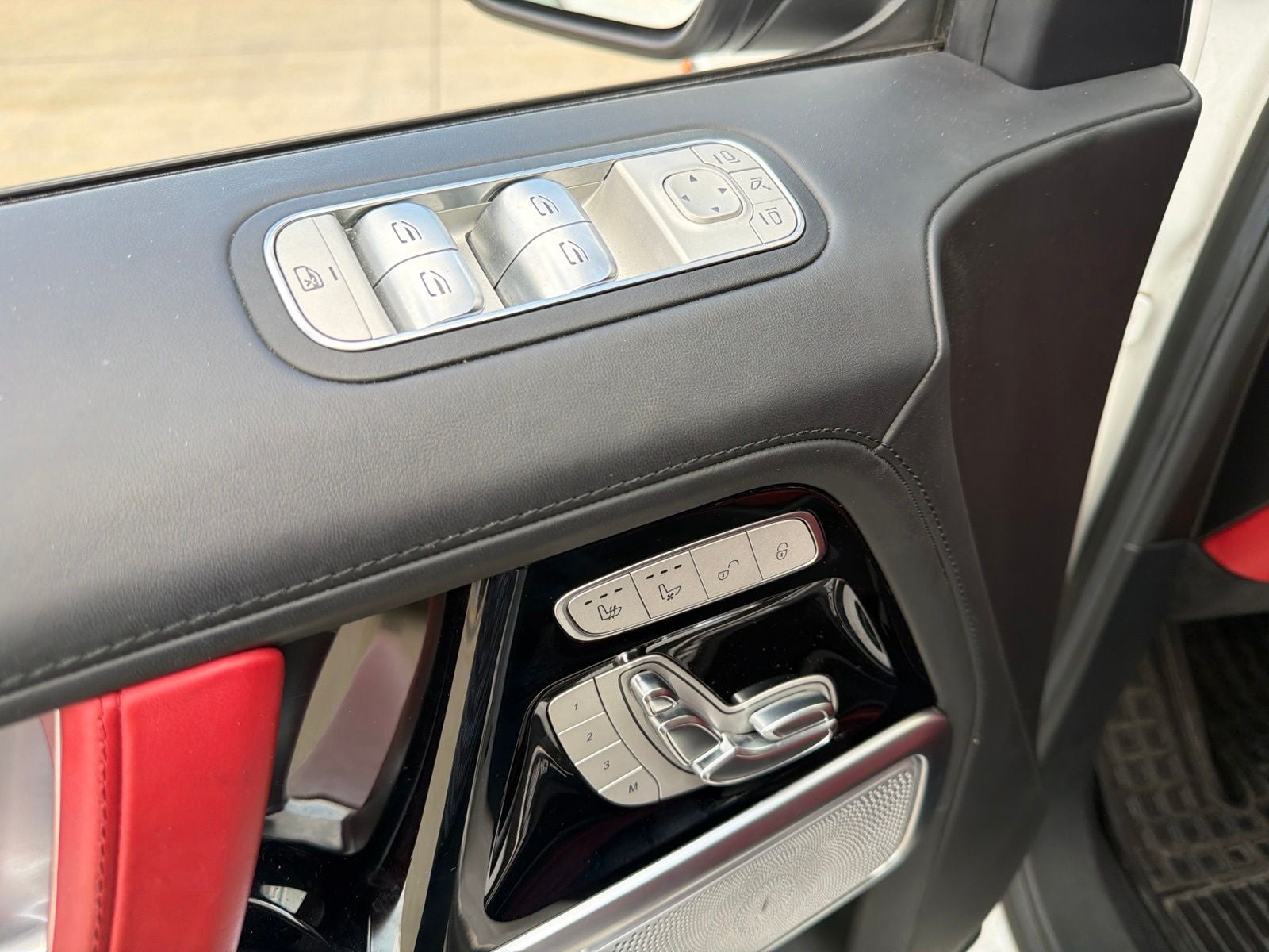 2021 Mercedes-Benz G-Class G 63 AMG® 4MATIC®
