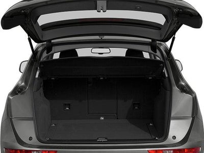 2014 Audi Q5 2.0T Premium