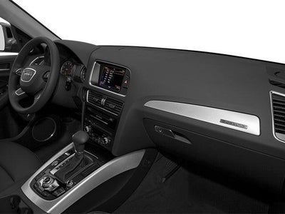 2014 Audi Q5 2.0T Premium