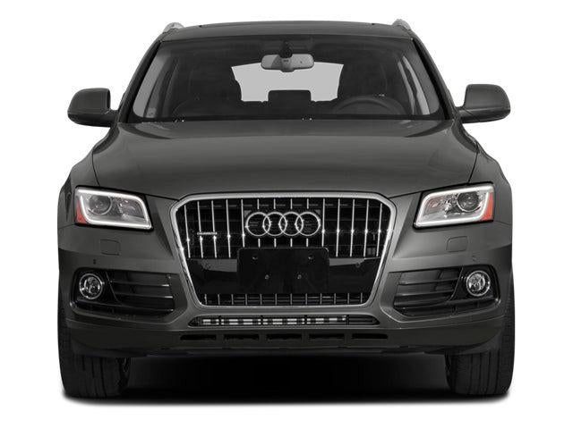 2014 Audi Q5 2.0T Premium