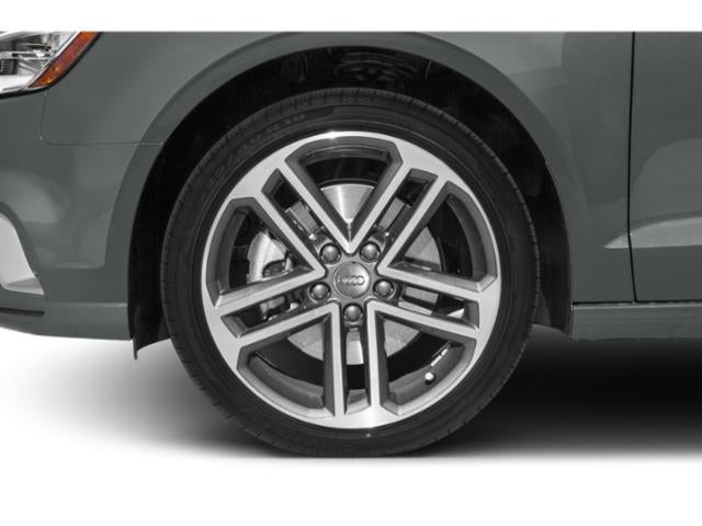 2019 Audi A3 40 Premium