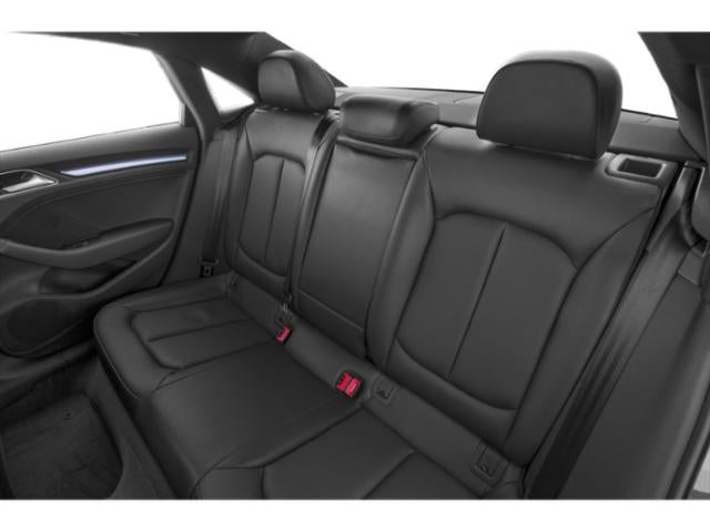 2019 Audi A3 40 Premium
