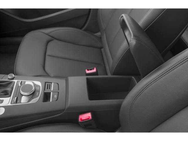 2019 Audi A3 40 Premium