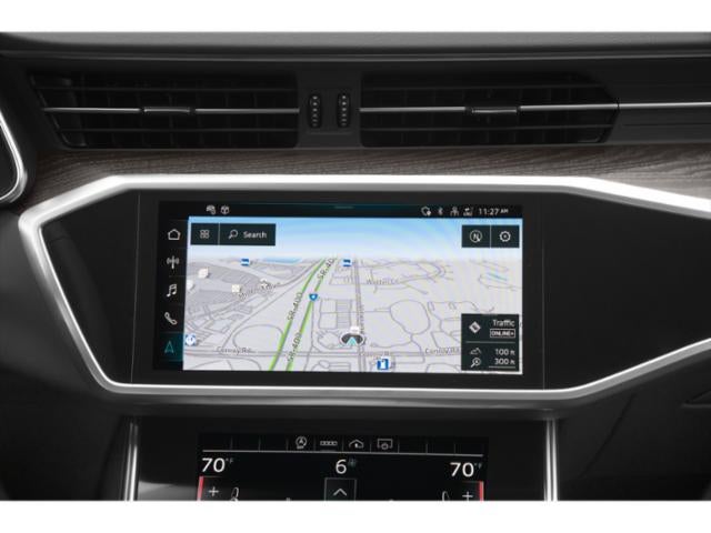 2024 Audi A6 Sedan Premium Plus 45 TFSI quattro S tronic