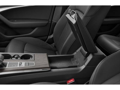2024 Audi A6 Sedan Premium Plus 45 TFSI quattro S tronic