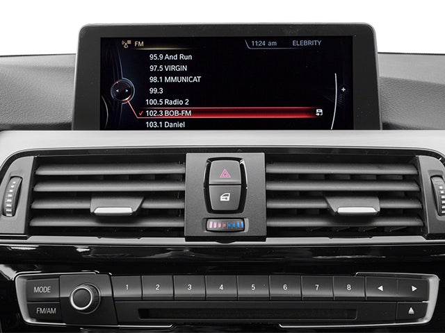 2014 BMW 428i 428i