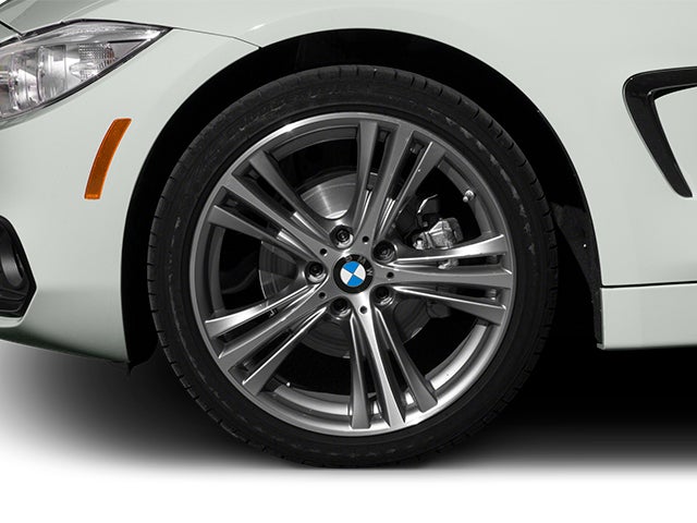 2014 BMW 428i 428i