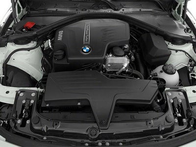 2014 BMW 428i 428i