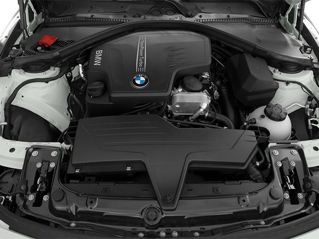 2014 BMW 428i 428i