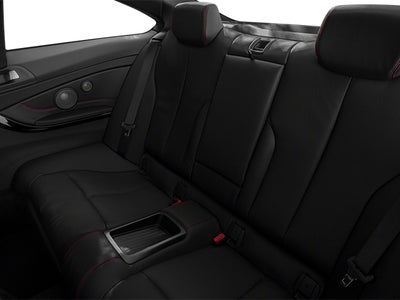 2014 BMW 428i 428i
