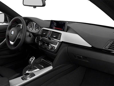 2014 BMW 428i 428i