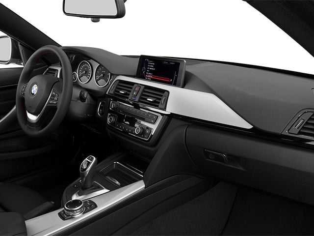 2014 BMW 428i 428i