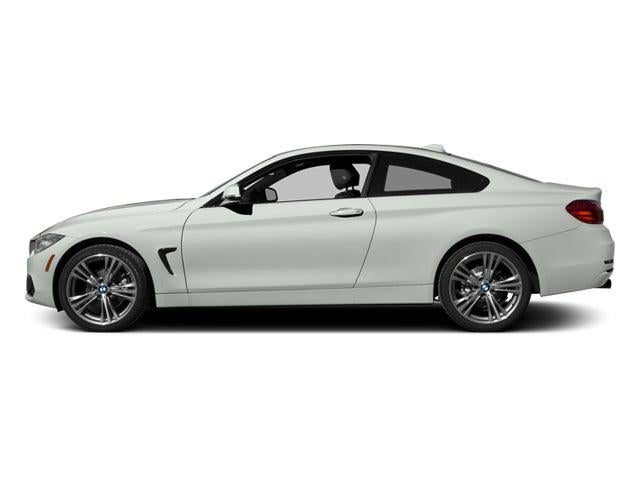 2014 BMW 428i 428i