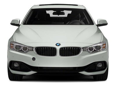 2014 BMW 428i 428i
