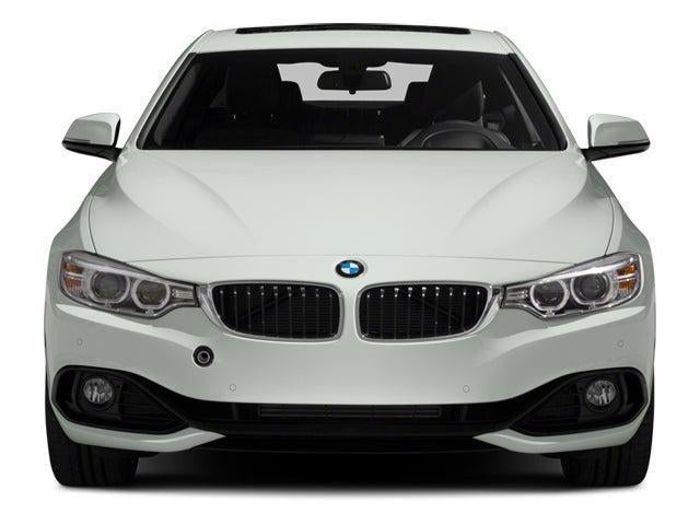 2014 BMW 428i 428i