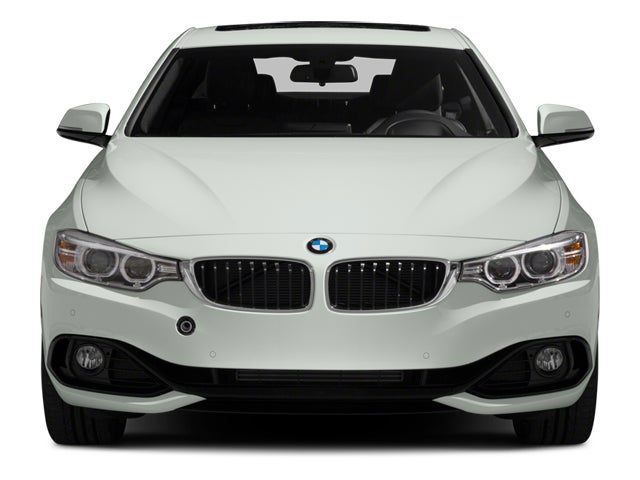 2014 BMW 428i 428i