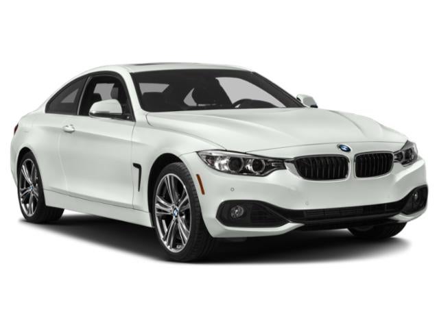 2014 BMW 428i 428i