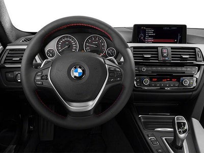 2014 BMW 428i 428i