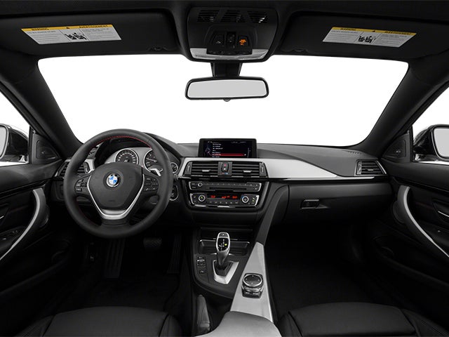 2014 BMW 428i 428i