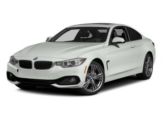 2014 BMW 428i 428i