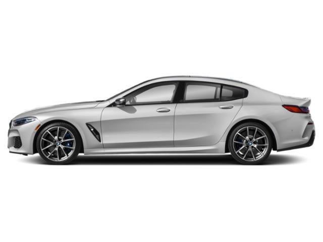 2021 BMW M850i Gtan Coupe xDrive