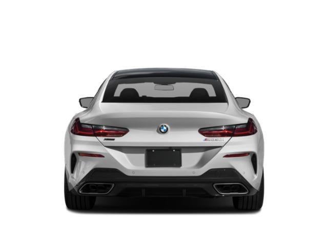 2021 BMW M850i Gtan Coupe xDrive