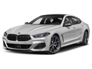 2021 BMW M850i Gtan Coupe xDrive