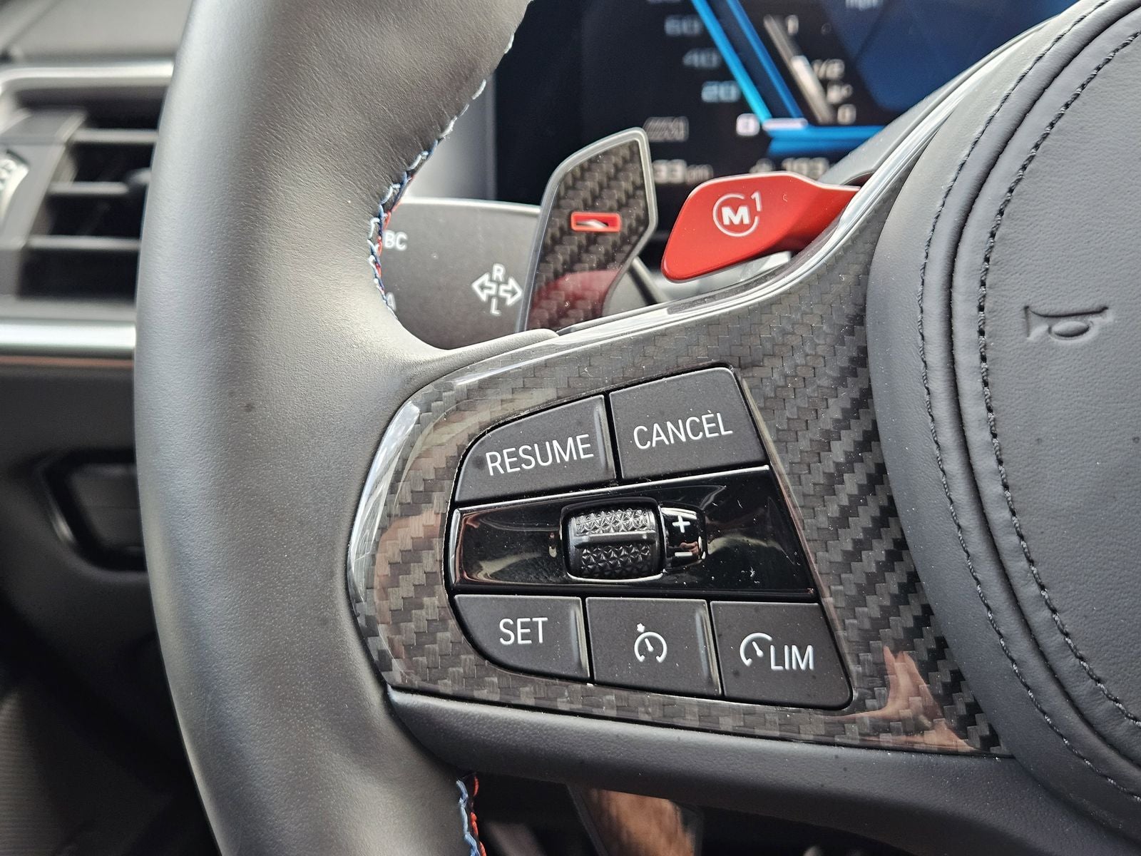 2023 BMW M3 Competition xDrive
